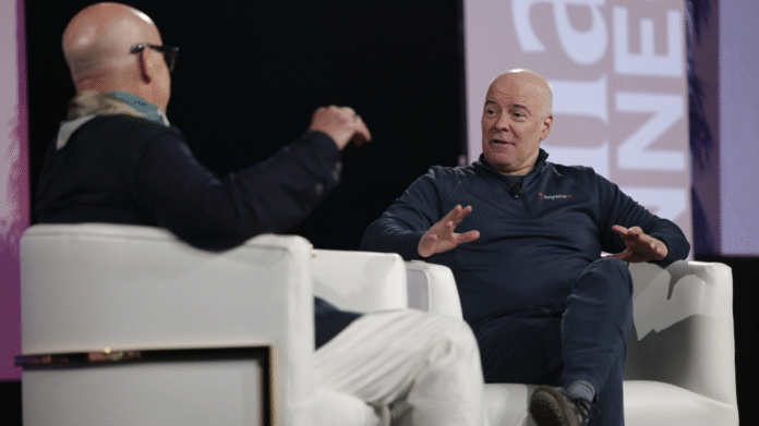 Anywhere CEO Ryan Schneider hints at more acquisitions and wants practical AI, not ‘hot air’