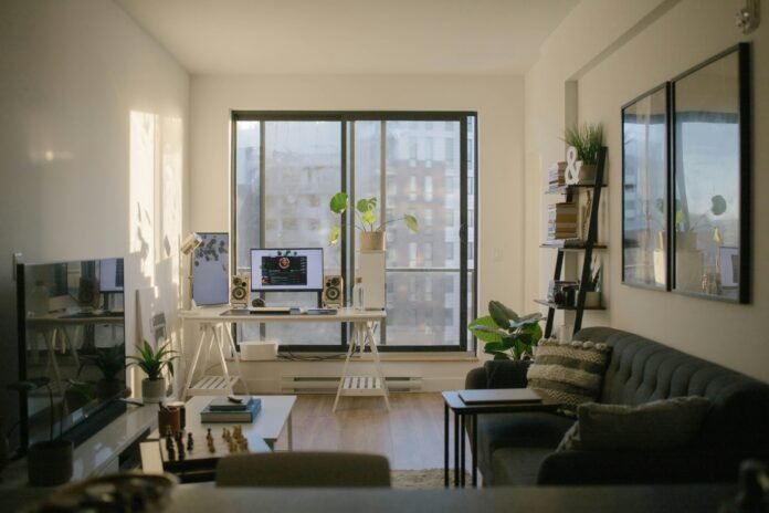 Asking Rents Are Falling, But Are Still Only $63 Below Record High