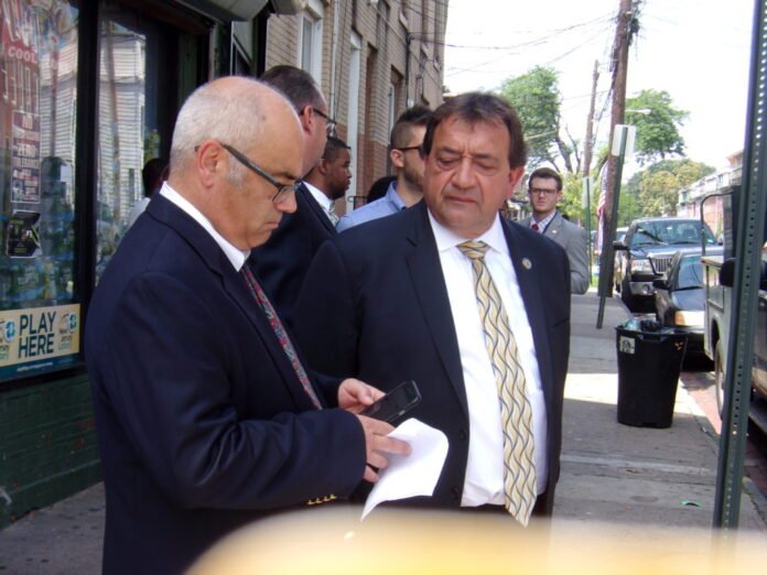 Assembly Democrats Advance Bill to Shield Public Workers from 37% Health Premium Hike 