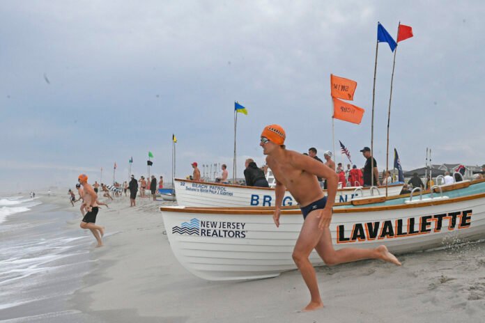 Beach patrol hosts men’s Memorial Lifeguard Tournament – Star News Group