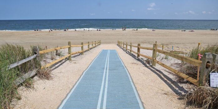 Beach renourishment concludes in Bay Head – Star News Group