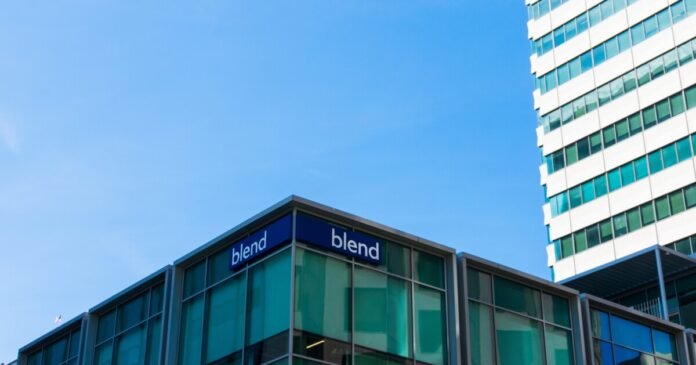Blend, after Title365 sale, expands partnership with Doma