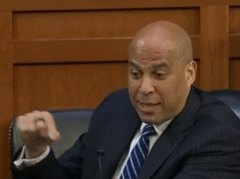 Booker: “Either Bove and the Justice Department are Lying about the Epstein Situation…Or They Are Showing A Dangerous Lack of Transparency”