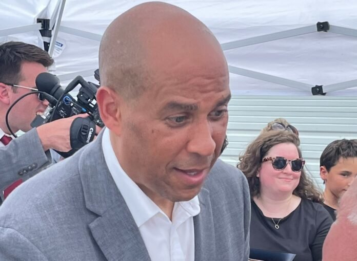 Booker Raises $10 million in Q2 