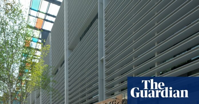 Border Force chief who ‘suggested game of Naked Attraction’ with colleagues was able to leave civil service with unblemished record | Civil service