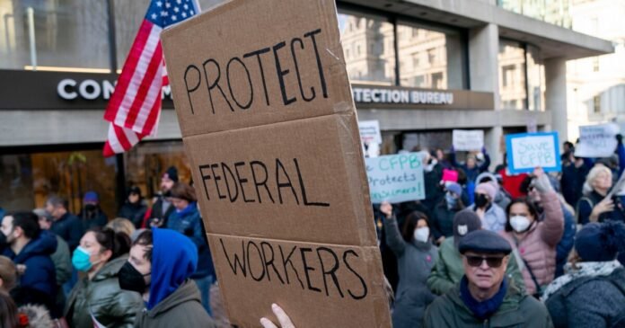 Budget bill, SCOTUS give 'clear path' to CFPB firings