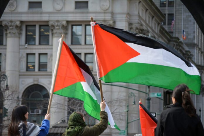 CAIR-NJ to protest bill defining antisemitism under IHRA standard ahead of committee vote