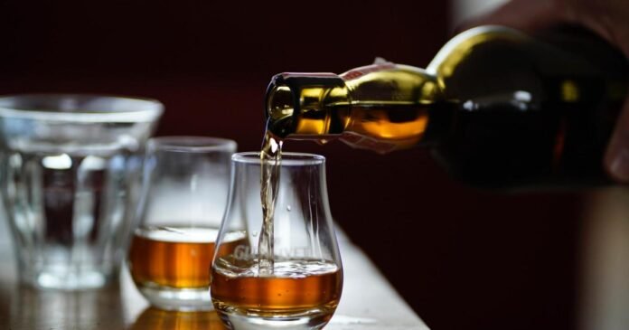 Cheers as Argentina grants Scotch Whisky historic protection
