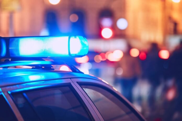 Civic hits tree, 24-year-old driver dies in Clayton