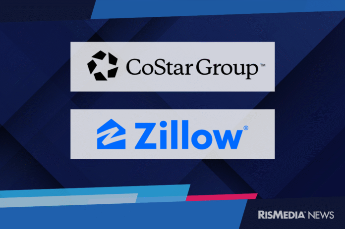 BREAKING: CoStar Sues Zillow Over Image Copyright Infringement, Threatens Other Portals