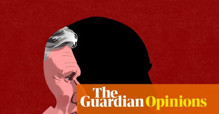 Critics say Starmer is no Attlee – and they’re right. Labour must look to the future, not the past | Martin Kettle