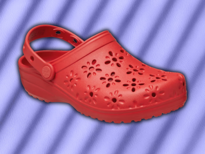 Crocs' Summer Sale has clogs, sandals & flip flops up to 50% off