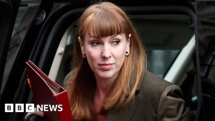Deprivation and immigration straining cohesion, says Rayner