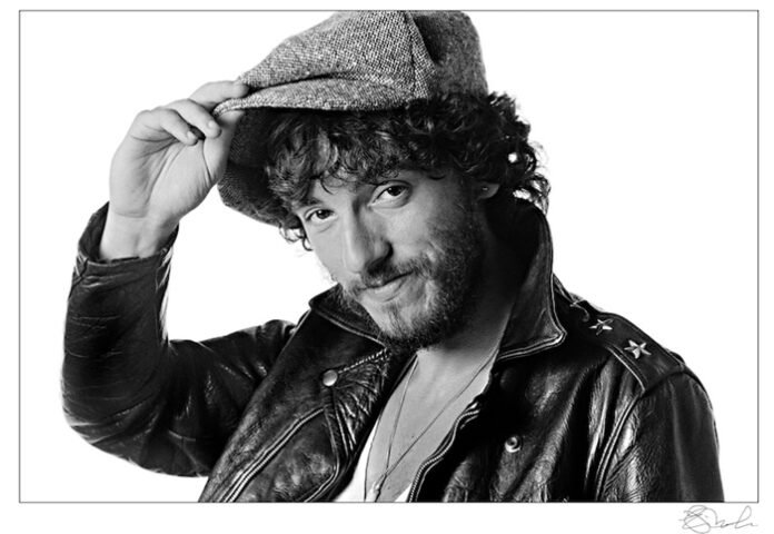 Details and ticket information announced for Springsteen Archives' 'Born to Run' celebration