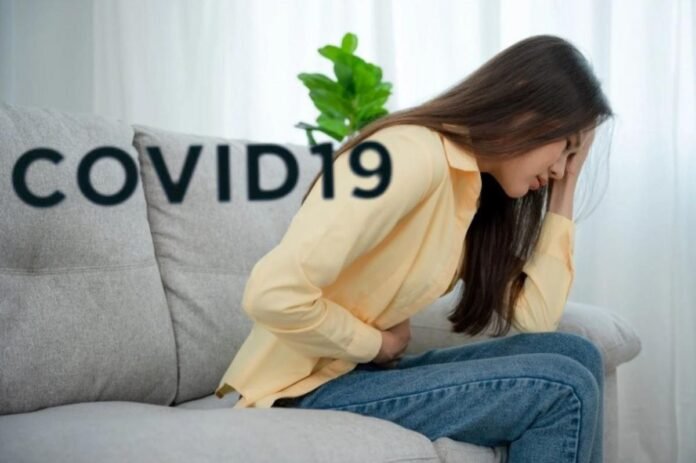 Doctors Warn Of Painful New COVID Strains In New York