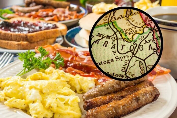 Doubleday Diner Opening In Ballston Spa In Old Route 50 Diner