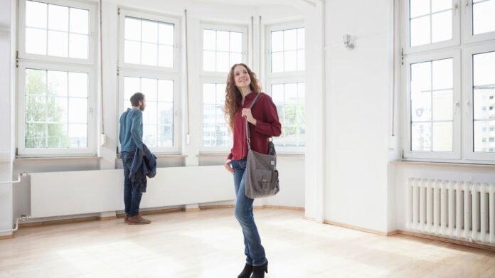 Downward trend in mortgage rates not enough to spur homebuyers