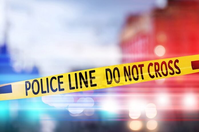 Driver killed after fleeing attempted traffic stop on moped in Woodbridge