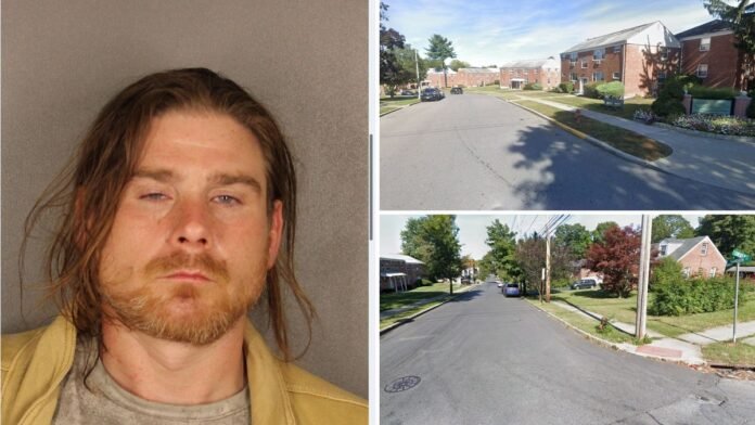 Drug Task Force Raids and Arrests Fentanyl Dealer in Poughkeepsie