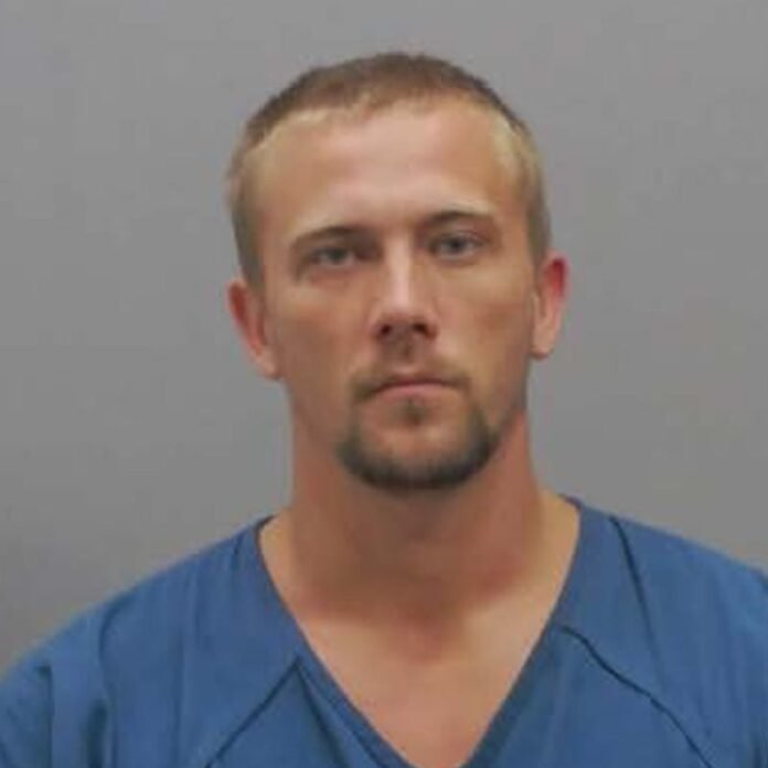 Drunken road rage incident ends with Ohio man breaking into female victim's home