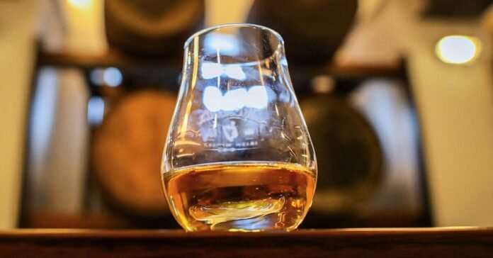 €60m whiskey contract dispute between firms settled in Commercial Court