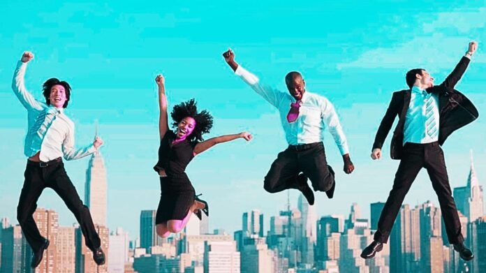 Even if you’re a solo agent, it still pays to be a team player