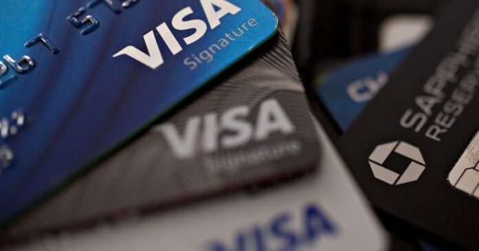 Even top earners are falling behind on credit card and car payments