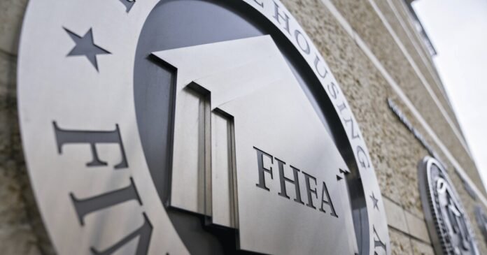 FHFA set to end equitable housing finance plans for GSEs