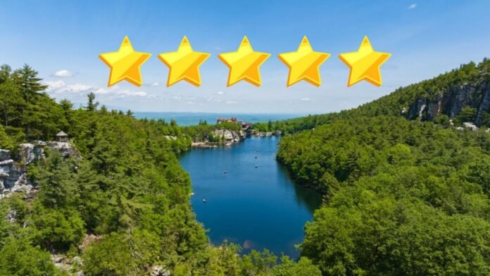 Family Resort in Upstate NY Widely Considered One of Best in USA