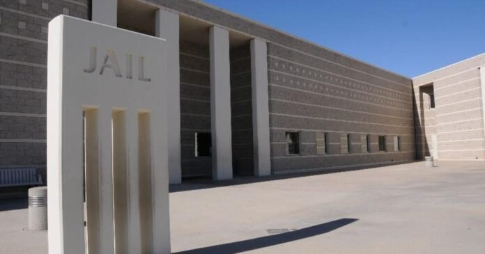 Family sues over San Diego police officer found dead outside jail