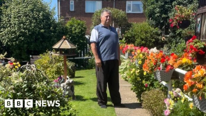 Ferryhill town councillor resigns after wife barred from flower show
