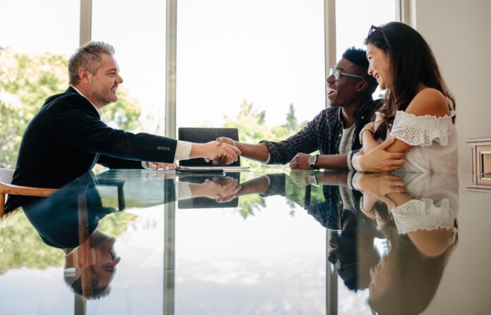 Final Offer Joins LeadingRE's Solutions Group Program — RISMedia