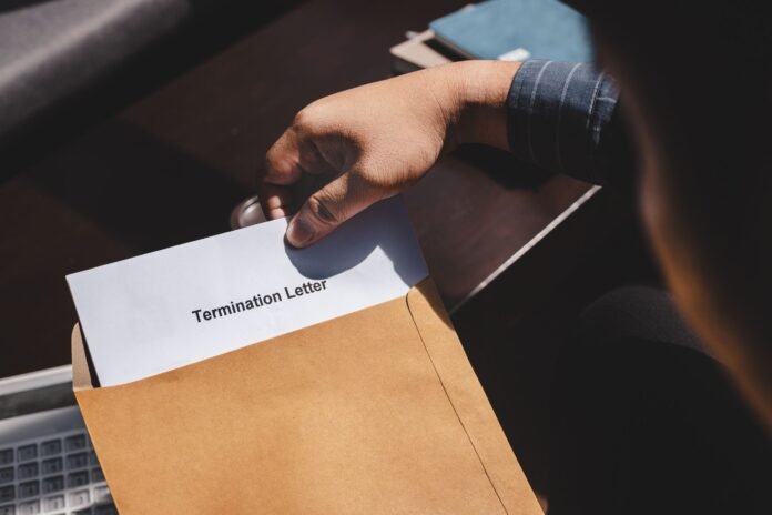 Fired Fannie Mae Employees Launch Lawsuit Over Fraud Dispute — RISMedia