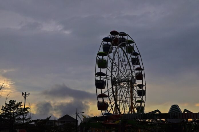 Fireman’s Fair closed Thursday due to state of emergency – Star News Group