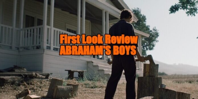 First Look Review - 