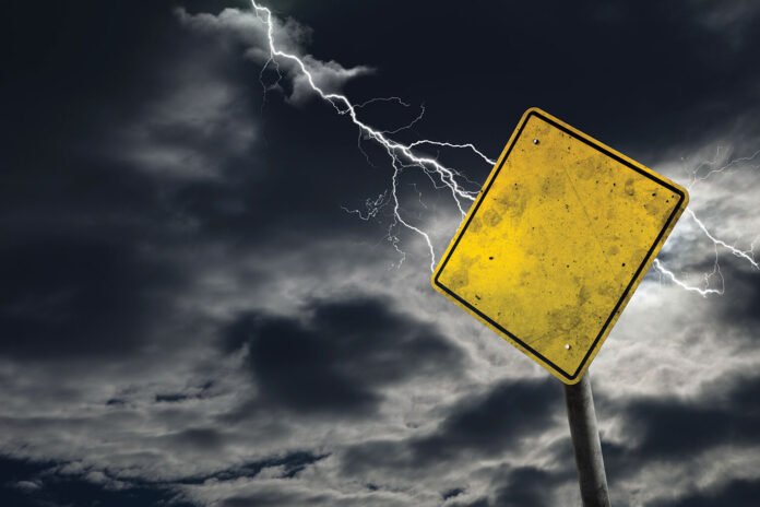 Flash floods leading to road closures in Monmouth and Ocean counties – Star News Group