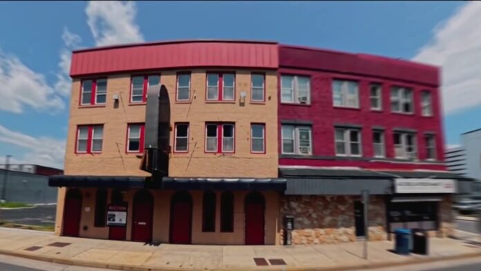 Former Atlantic City strip club up for auction – NBC10 Philadelphia