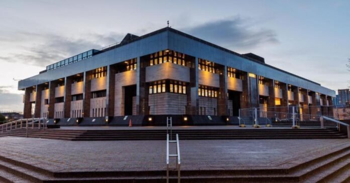 Former MoD worker behind bars for grooming teenage boy