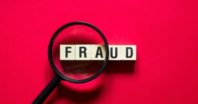 Former Ruoff, Movement Mortgage LO facing felony charges