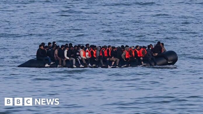 Germany to tighten people-smuggling law by end of year