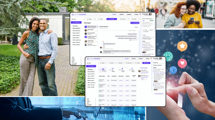 Goby Homes centers on driving transactions: Tech Review