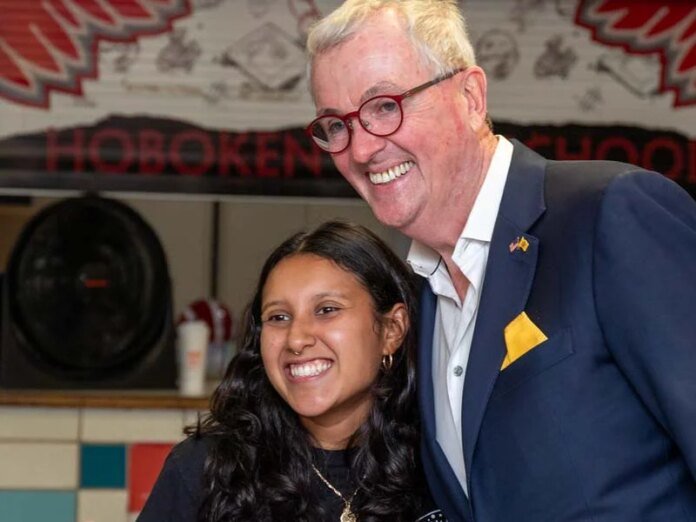 Gov. Murphy departs for two week vacation with family, Tahesha Way to serve as Acting Governor