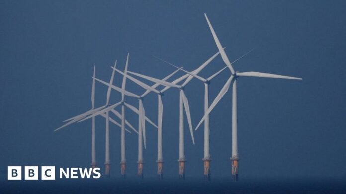 Government to pay more for wind-generated energy