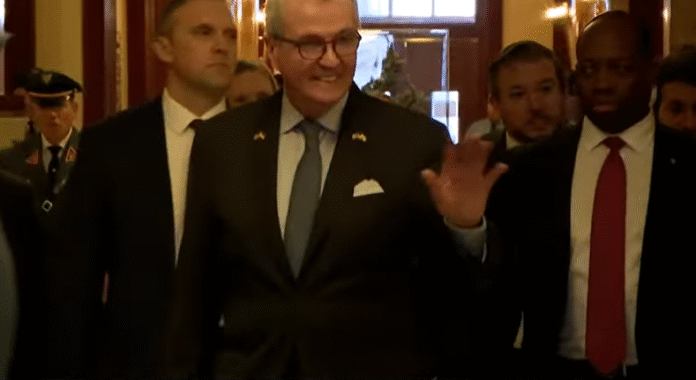 Governor Murphy Signs Fiscal Year 2026 Budget into Law
