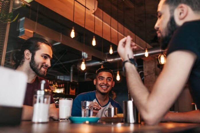Haddon Township launches weekly 'Almost Friday' happy hour to support local businesses