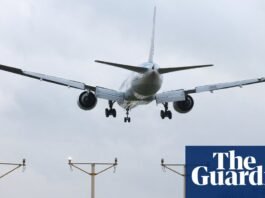 Heathrow submits ‘shovel-ready’ plans for third runway | Heathrow third runway