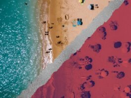 'Hidden Danger' Injures Teen in Freak Accident at Jersey Beach