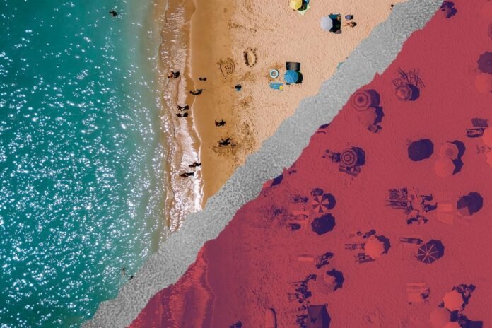 'Hidden Danger' Injures Teen in Freak Accident at Jersey Beach