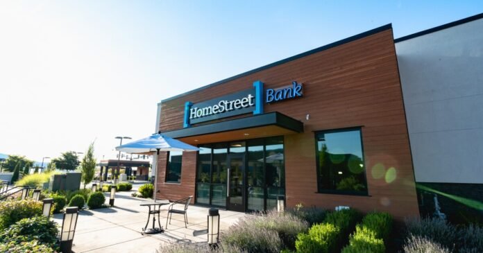 HomeStreet selling Ginnie Mae mortgage servicing rights