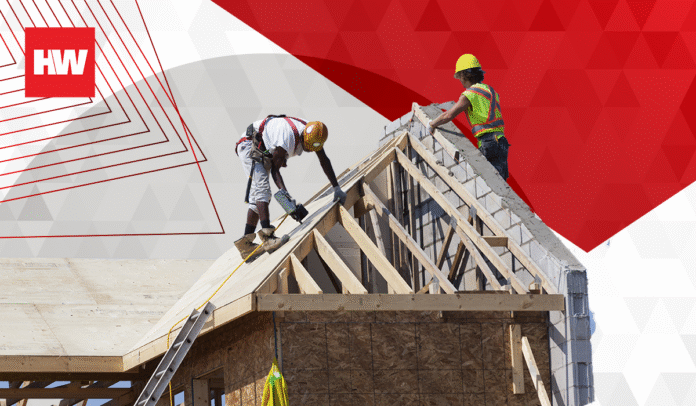 Homebuilder Century Communities expands into Nevada